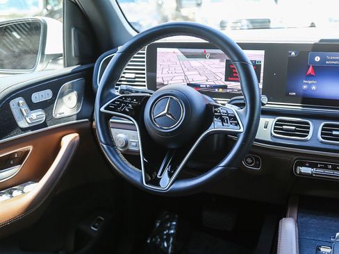 Certified 2024 Mercedes-Benz GLE 350 4MATIC image 13