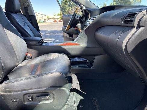 Used 2011 Lexus RX 350 AWD w/ Premium Pkg image 36
