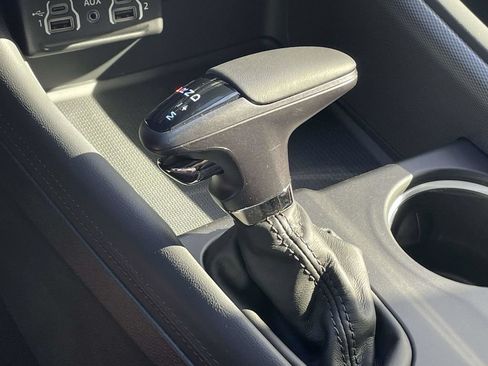 New 2026 Dodge Durango GT w/ Blacktop Package RWD image 39