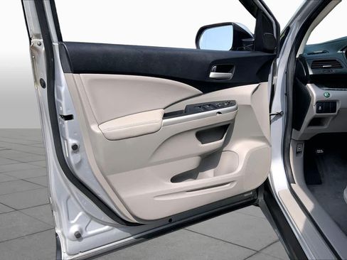 Used 2013 Honda CR-V EX-L image 22