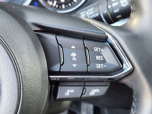 Used 2019 MAZDA CX-5 Touring image 23