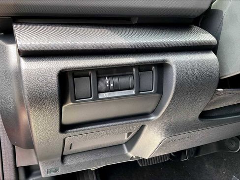 New 2025 Subaru Crosstrek 2.5i Wilderness image 18