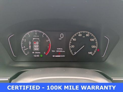 Used 2023 Honda Pilot EX-L image 25