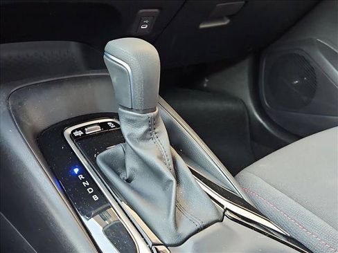 Used 2025 Toyota Corolla SE FWD image 12