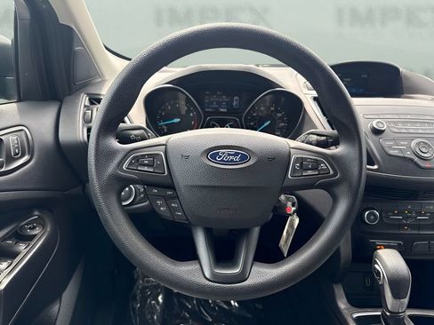 Used 2019 Ford Escape S FWD image 7