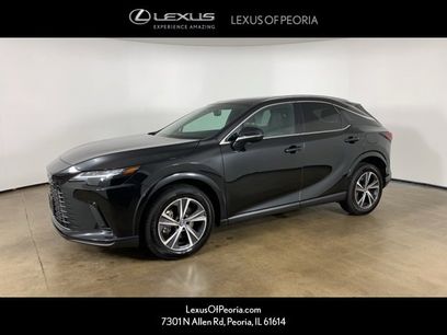 Used 2023 Lexus RX 350