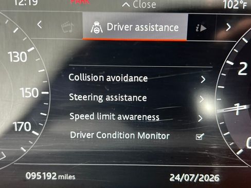 Used 2019 Land Rover Range Rover Supercharged AWD/4WD image 38