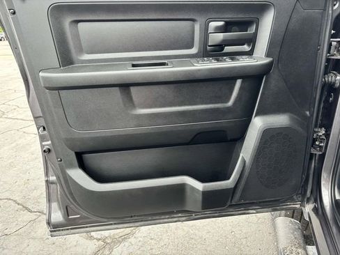 New 2025 RAM 2500 Tradesman image 7