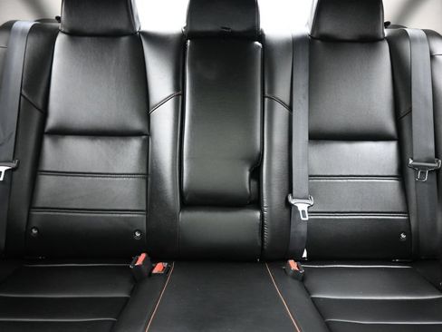 Used 2021 Nissan Sentra SR w/ SR Premium Package FWD image 30