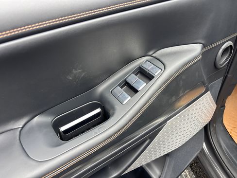 New 2026 Lincoln Navigator Black Label AWD/4WD image 12