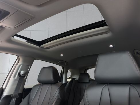 New 2026 Acura ADX AWD image 20