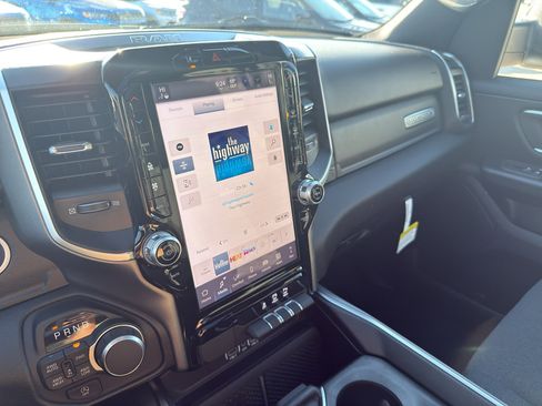 New 2026 RAM 1500 Big Horn image 21