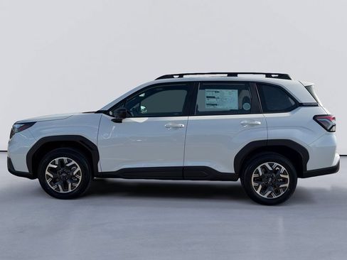 New 2026 Subaru Forester AWD/4WD image 6