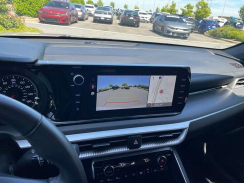 Used 2024 Kia K5 GT-Line w/ GT-Line Premium Package FWD image 16
