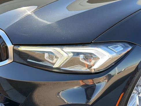 Used 2023 BMW 330i Sedan w/ Driving Assistance Package image 8