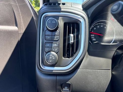Used 2020 Chevrolet Silverado 1500 LTZ w/ Safety Package II AWD/4WD image 22