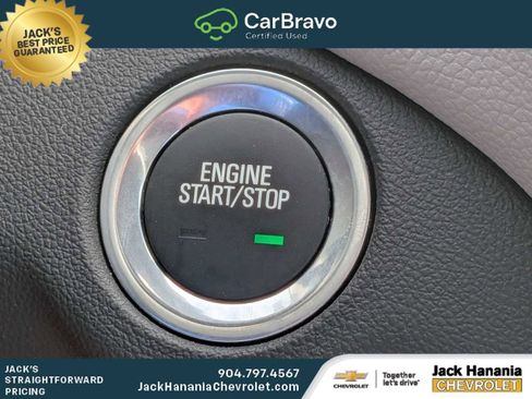 Certified 2024 Chevrolet Equinox LT AWD/4WD image 32