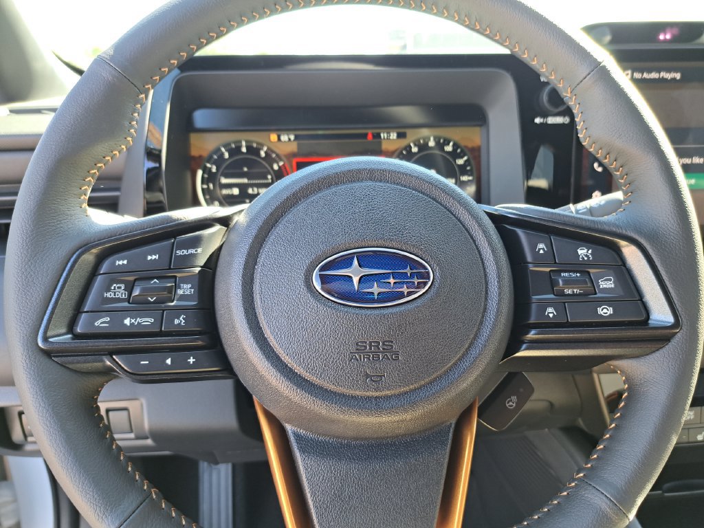 New 2026 Subaru Outback Wilderness AWD/4WD image 16