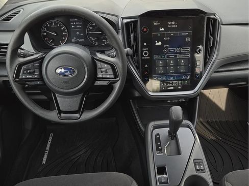 Certified 2026 Subaru Crosstrek 2.5i Premium AWD/4WD image 23