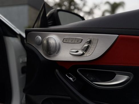 Used 2020 Mercedes-Benz C 63 AMG S image 39