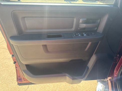 Used 2021 RAM 2500 Tradesman AWD/4WD image 14