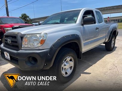 Used 2009 Toyota Tacoma PreRunner