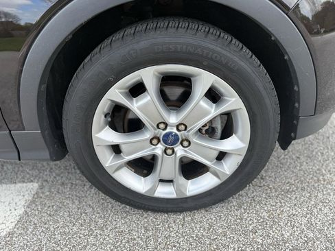 Used 2013 Ford Escape SEL image 42