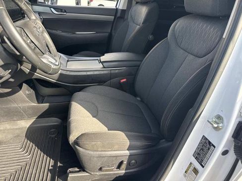 Used 2020 Hyundai Palisade SEL FWD image 19