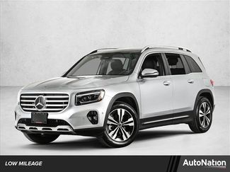 Certified 2025 Mercedes-Benz GLB 250 4MATIC video 1