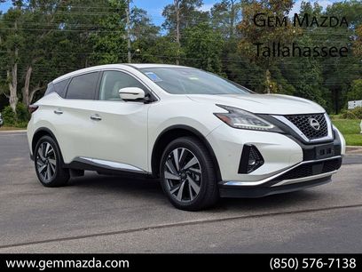 Used 2023 Nissan Murano SL w/ SL Moonroof Package