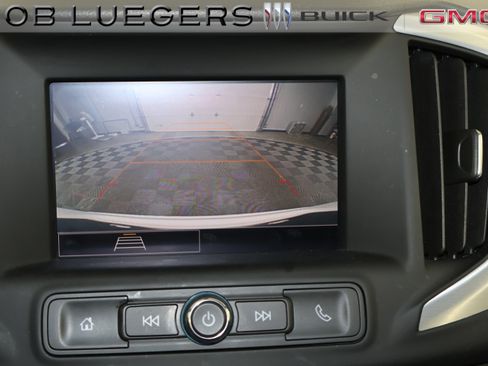 Certified 2024 GMC Terrain SLE w/ Driver Convenience Package FWD image 27