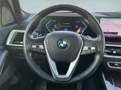 Used 2024 BMW X5 xDrive40i w/ Premium Package image 20