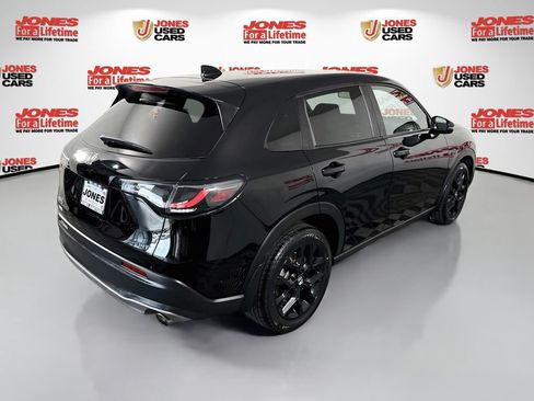 Used 2024 Honda HR-V Sport image 15