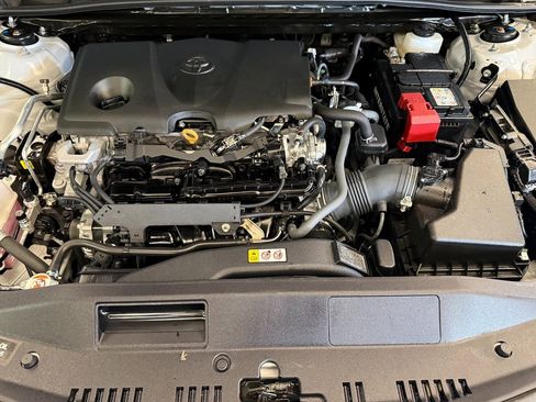 Used 2023 Toyota Camry XSE image 24