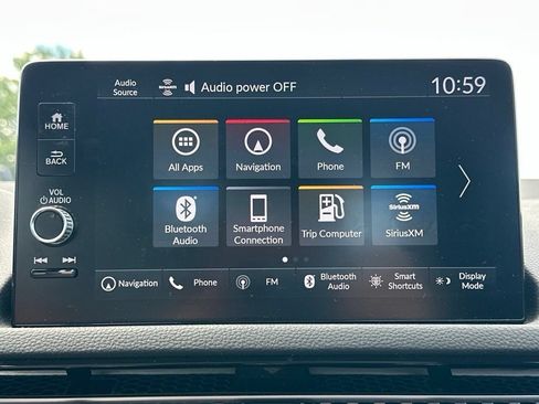 Used 2024 Honda Civic Touring image 23