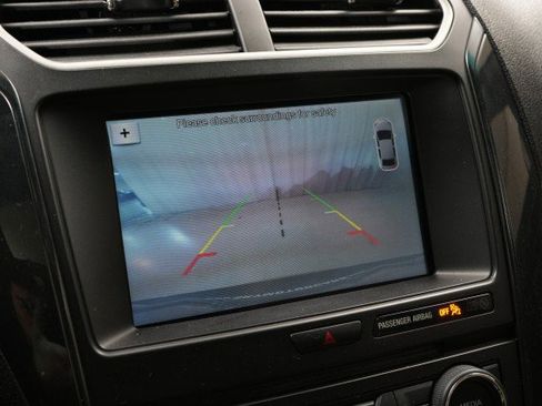 Used 2017 Ford Explorer XLT w/ Equipment Group 201A image 50