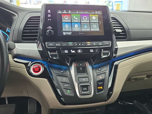 Used 2023 Honda Odyssey Touring image 21