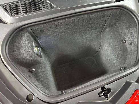 Certified 2024 Chevrolet Corvette Stingray Coupe w/ 1LT image 37