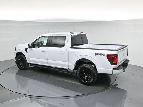 New 2026 Ford F150 XLT w/ Equipment Group 302A MID AWD/4WD image 43