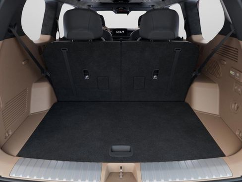 New 2026 Kia EV9 GT-Line image 19