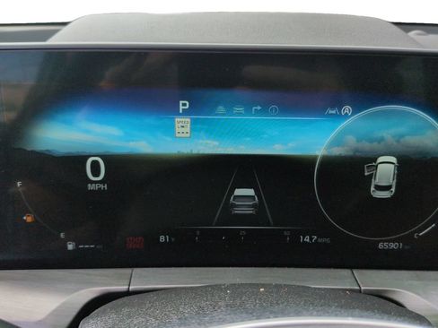 Used 2023 Kia Telluride SX Prestige X-Pro AWD/4WD image 23