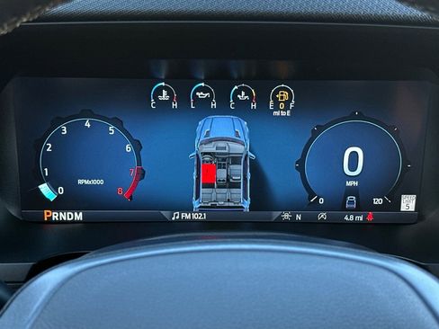 New 2026 Ford F150 XLT w/ Equipment Group 302A MID image 23