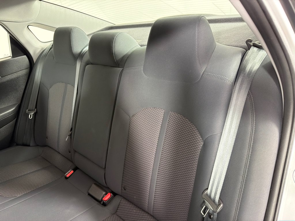 Used 2019 Hyundai Sonata SE w/ Cargo Package FWD image 19