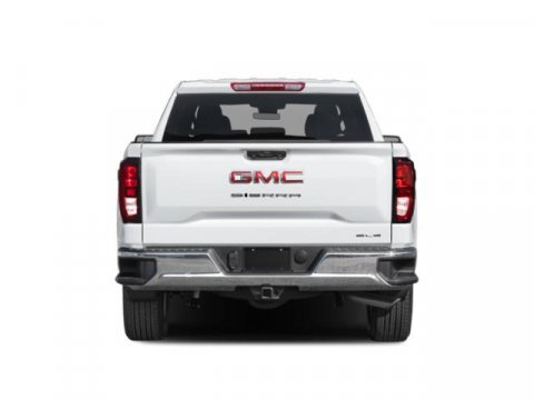 New 2026 GMC Sierra 1500 SLE w/ Preferred Package AWD/4WD image 8