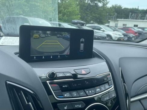 Used 2023 Acura RDX AWD w/ Technology Package image 30
