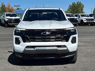 New 2026 Chevrolet Colorado Z71 w/ Technology Package AWD/4WD video 2
