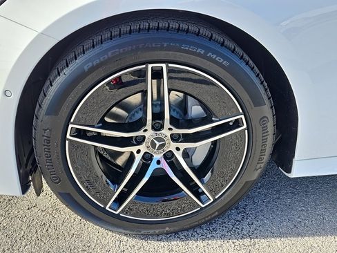 New 2026 Mercedes-Benz E 350 4MATIC image 7