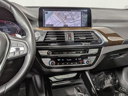 Used 2021 BMW X3 xDrive30i w/ Convenience Package image 33