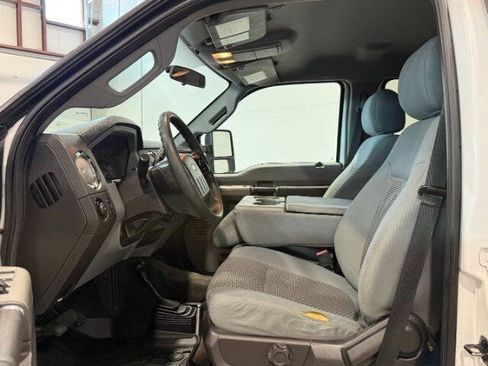 Used 2016 Ford F250 XLT AWD/4WD image 13