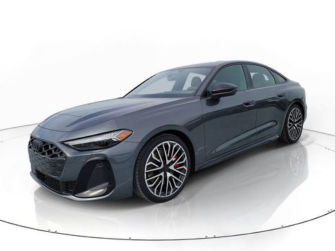 New 2026 Audi S5 Premium Plus AWD/4WD image 2